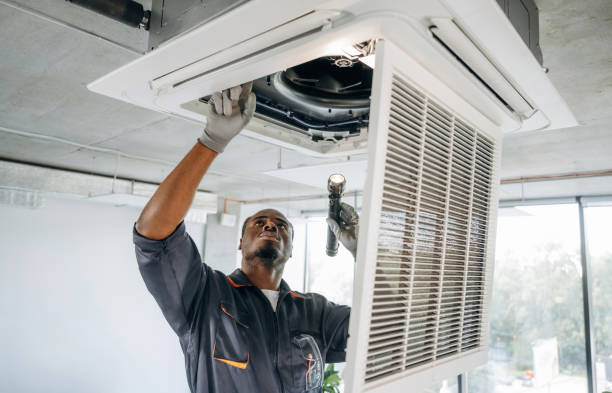 Licensed Hvac service in Gage, OK - FH HVAC