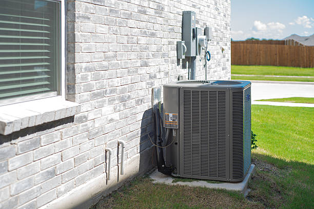 Reliable Hvac contractor in Gage, OK by FH HVAC