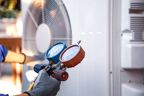 Affordable Hvac solutions in Gage, OK